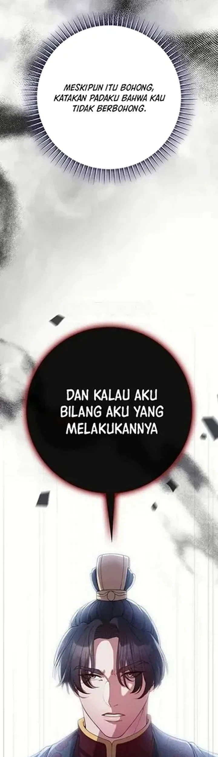 The Lie Chapter 30 - halaman 41