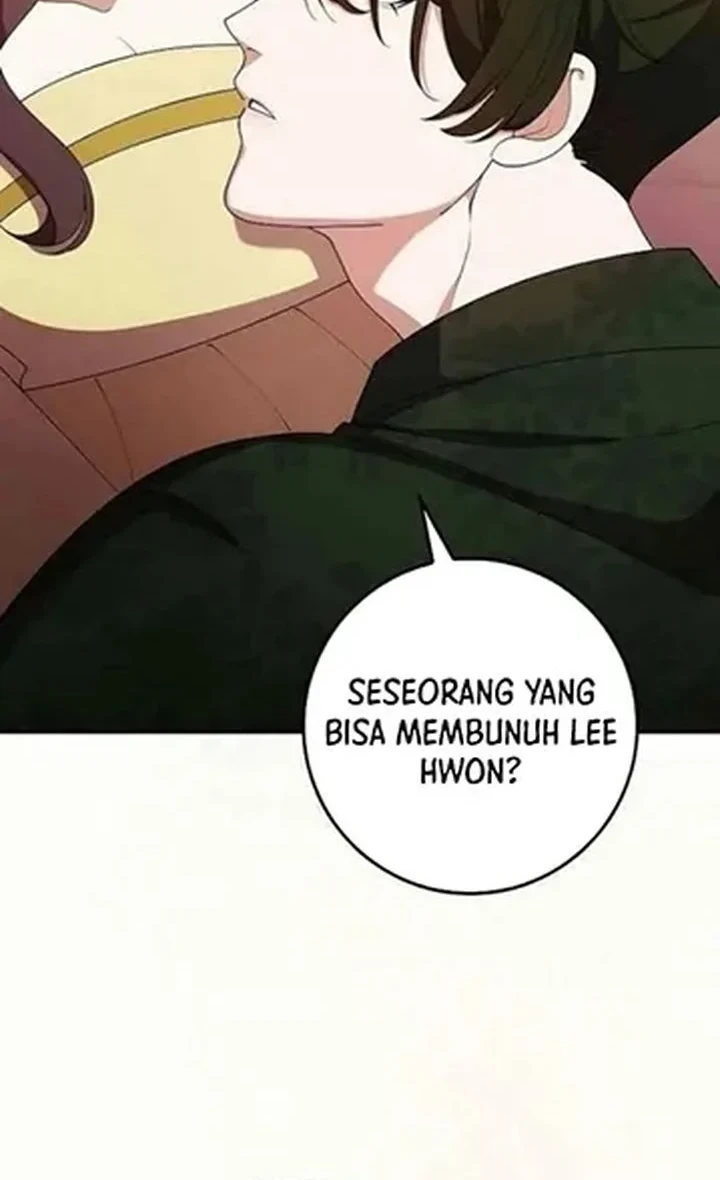 The Lie Chapter 30 - halaman 46