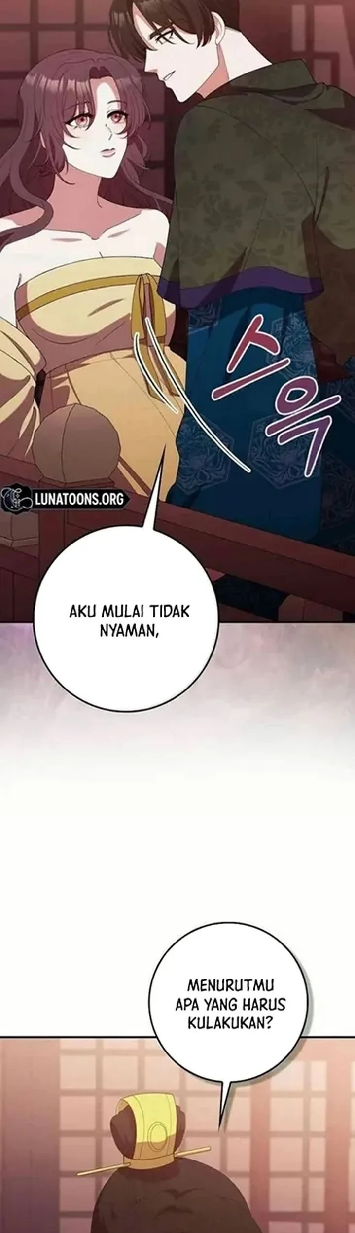 The Lie Chapter 30 - halaman 51