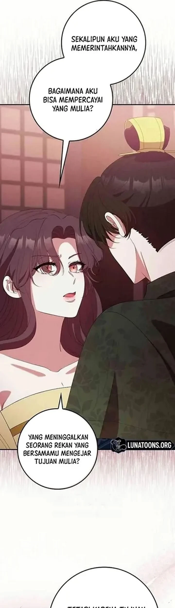 The Lie Chapter 30 - halaman 53