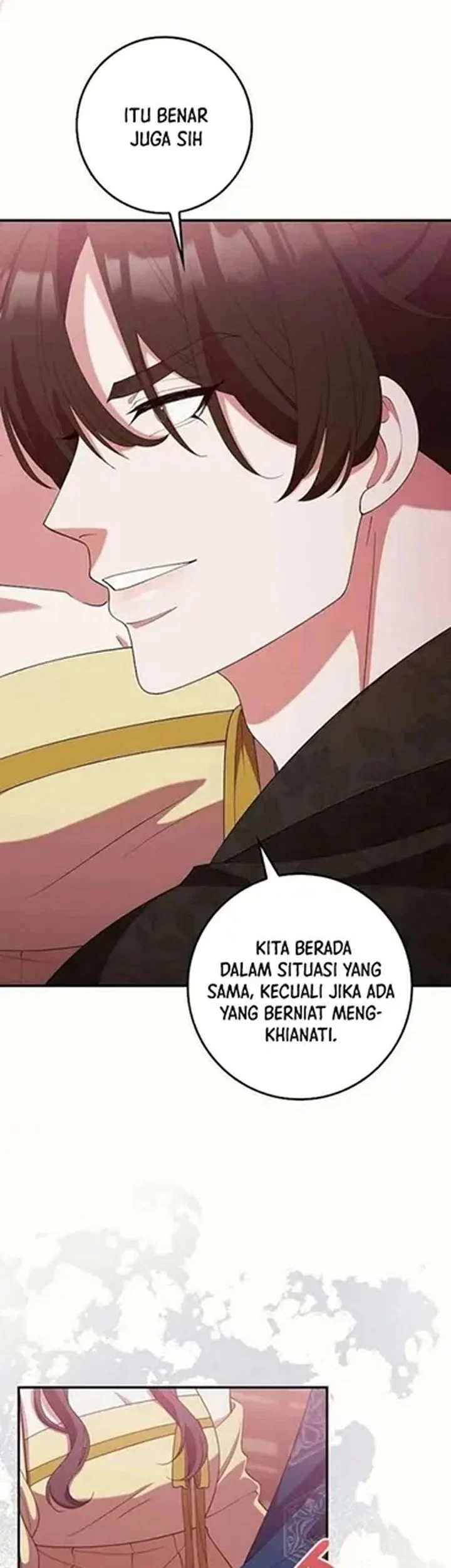 The Lie Chapter 30 - halaman 55