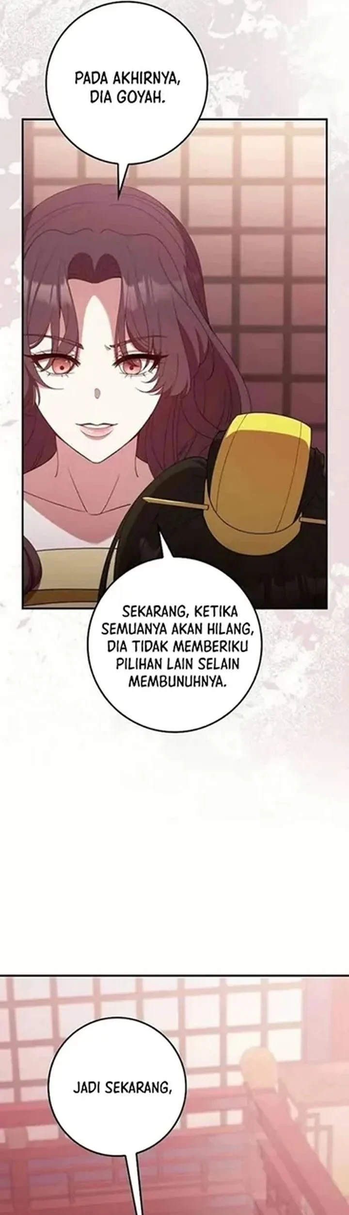 The Lie Chapter 30 - halaman 57