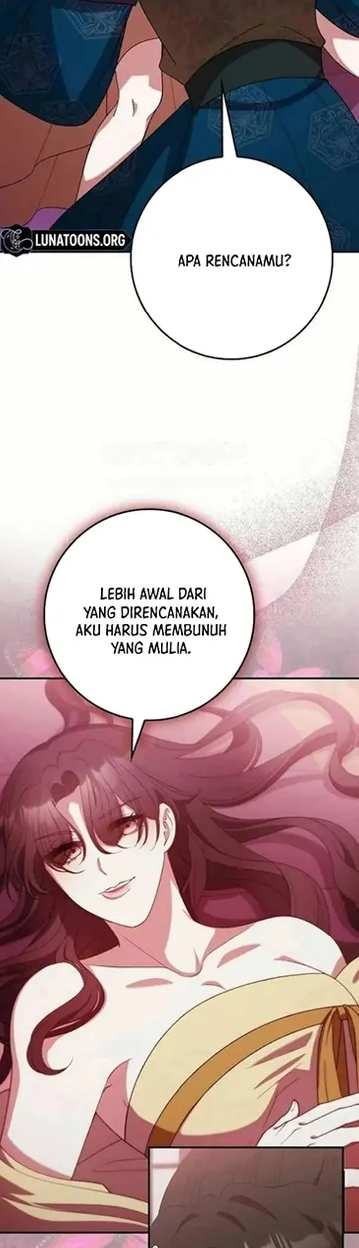 The Lie Chapter 30 - halaman 59