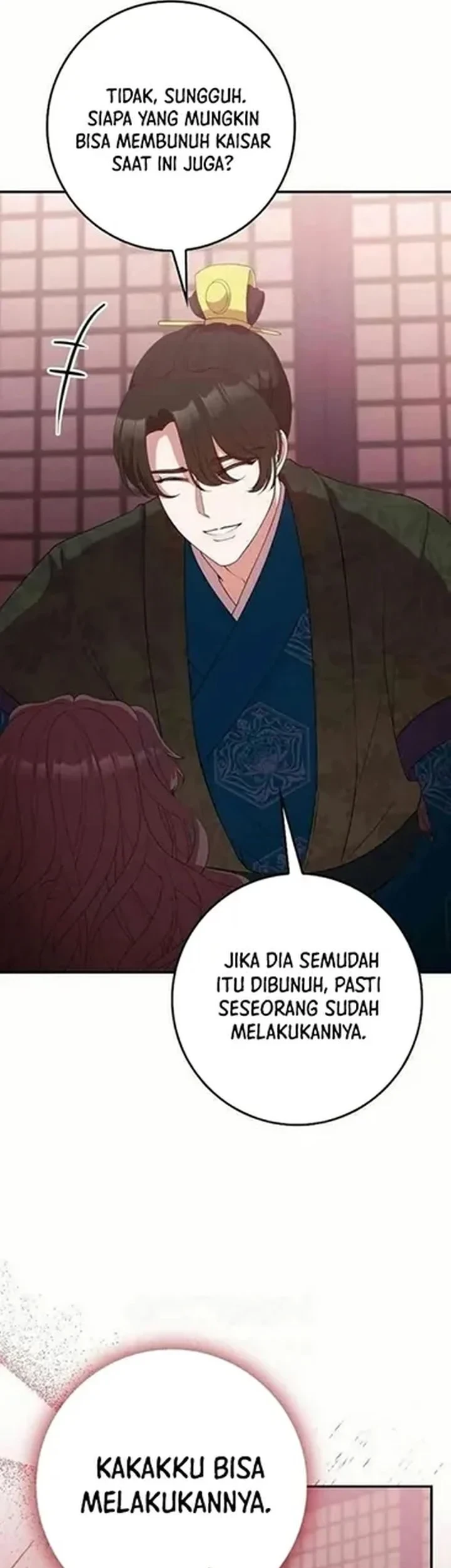 The Lie Chapter 30 - halaman 61