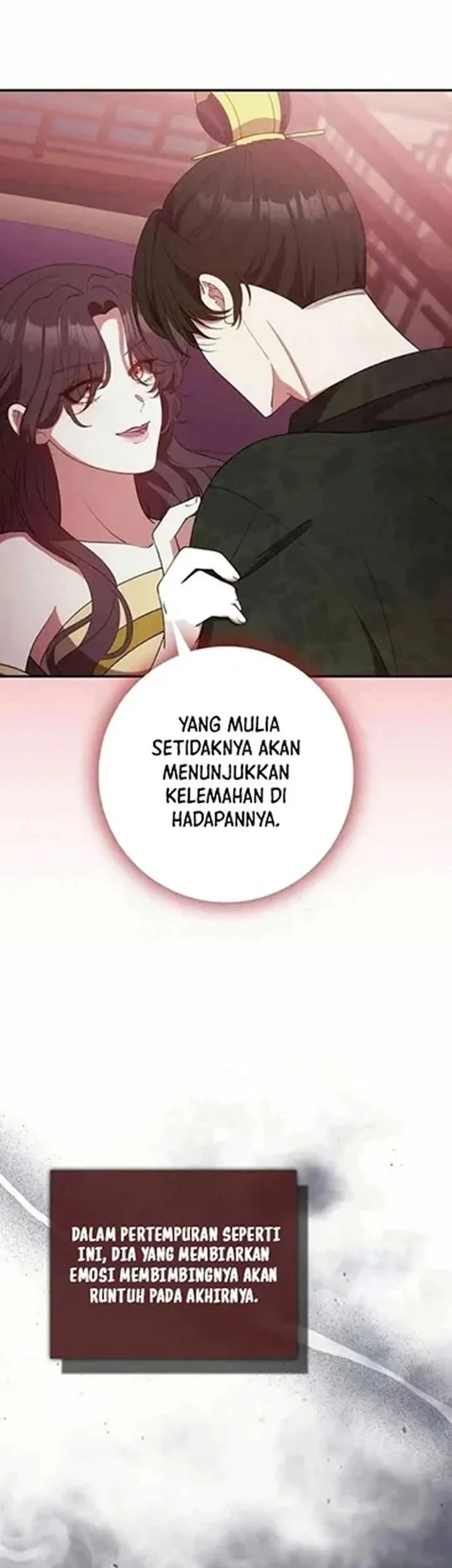 The Lie Chapter 30 - halaman 63