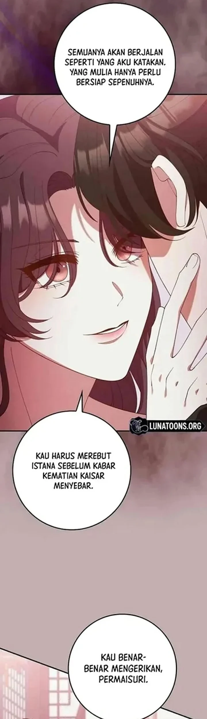The Lie Chapter 30 - halaman 65