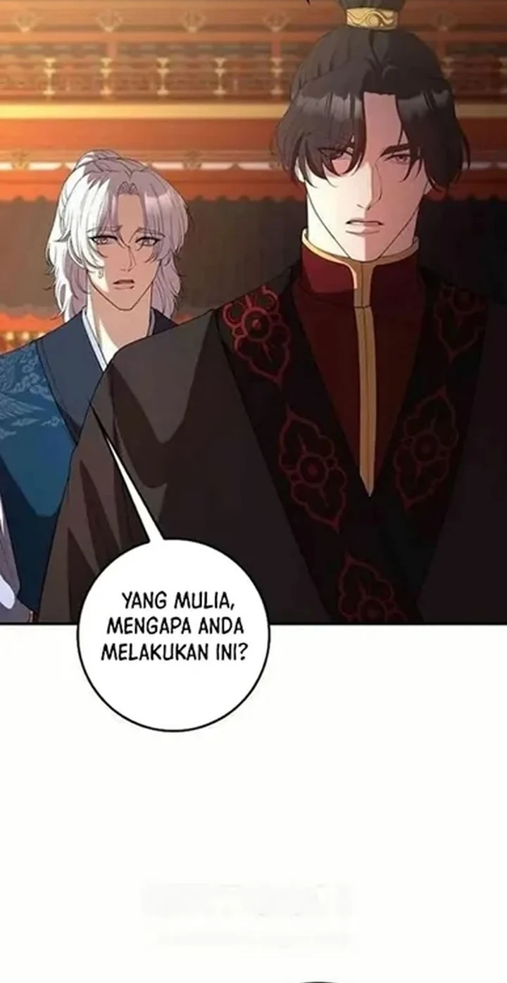 The Lie Chapter 30 - halaman 70