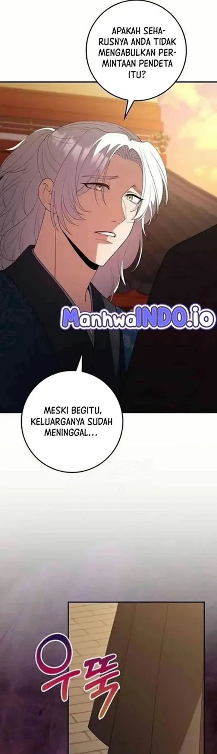 The Lie Chapter 30 - halaman 71