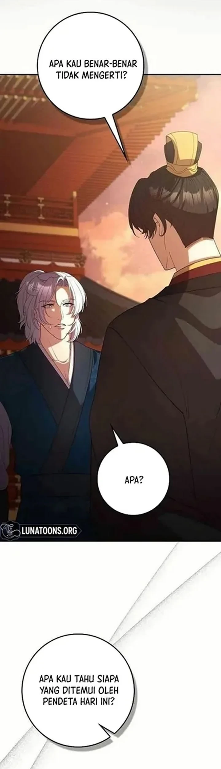 The Lie Chapter 30 - halaman 73