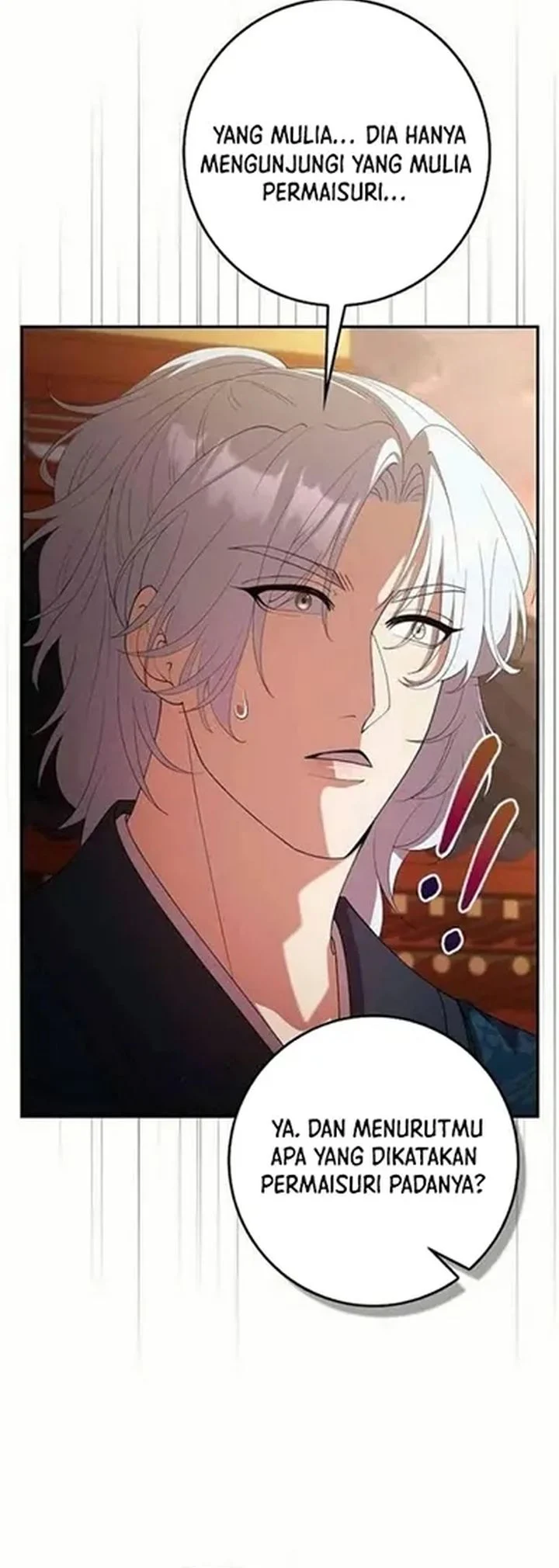 The Lie Chapter 30 - halaman 75