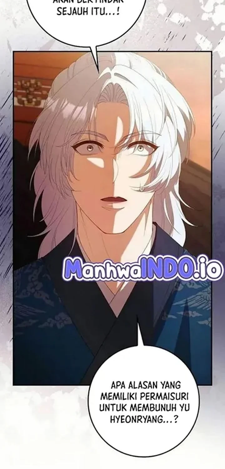 The Lie Chapter 30 - halaman 77