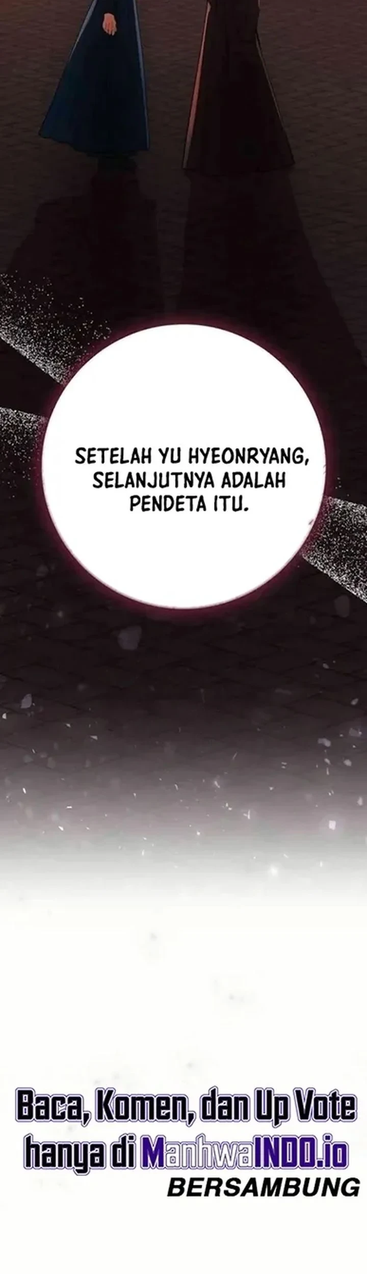 The Lie Chapter 30 - halaman 80