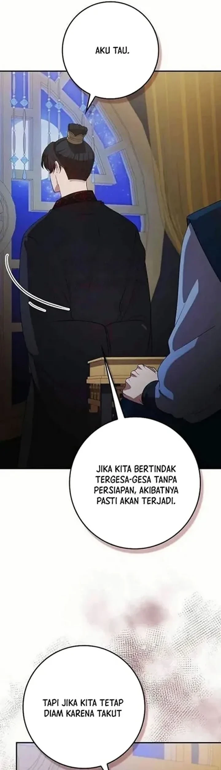 The Lie Chapter 31 - halaman 11