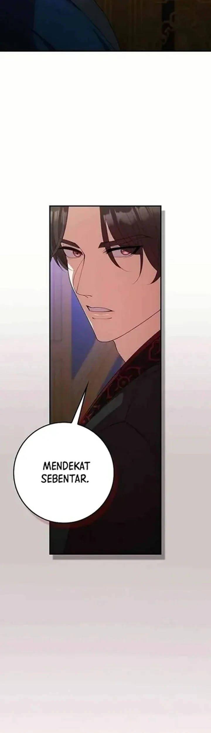 The Lie Chapter 31 - halaman 15