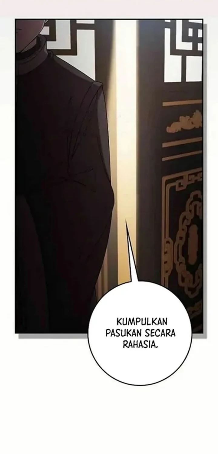 The Lie Chapter 31 - halaman 16