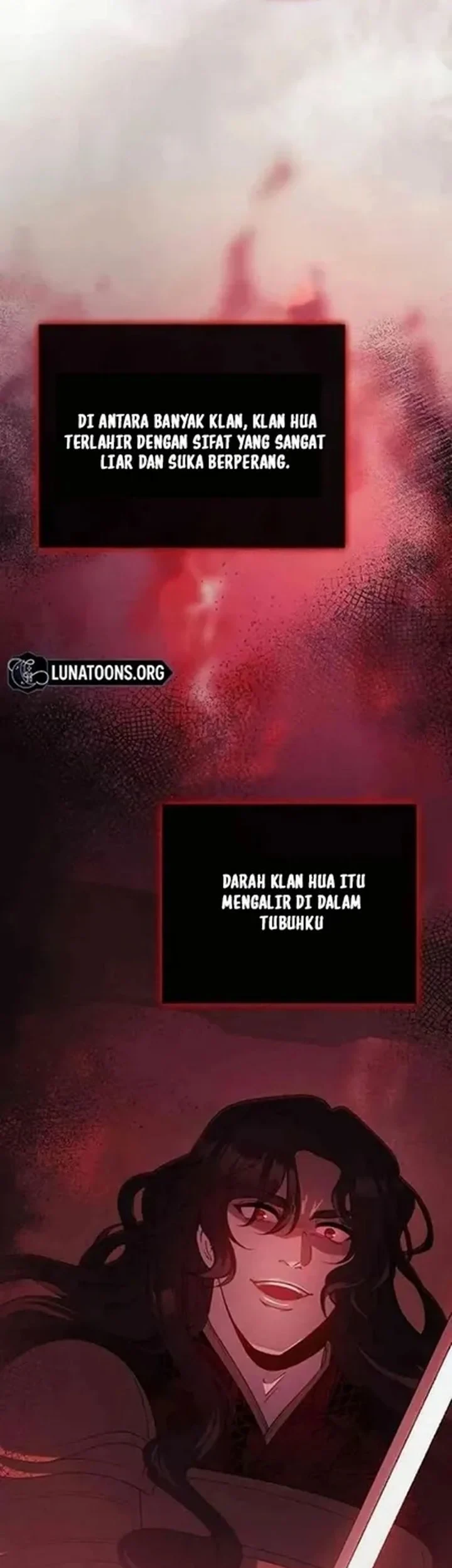 The Lie Chapter 31 - halaman 27