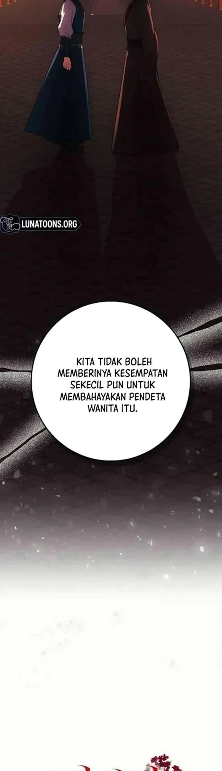 The Lie Chapter 31 - halaman 3