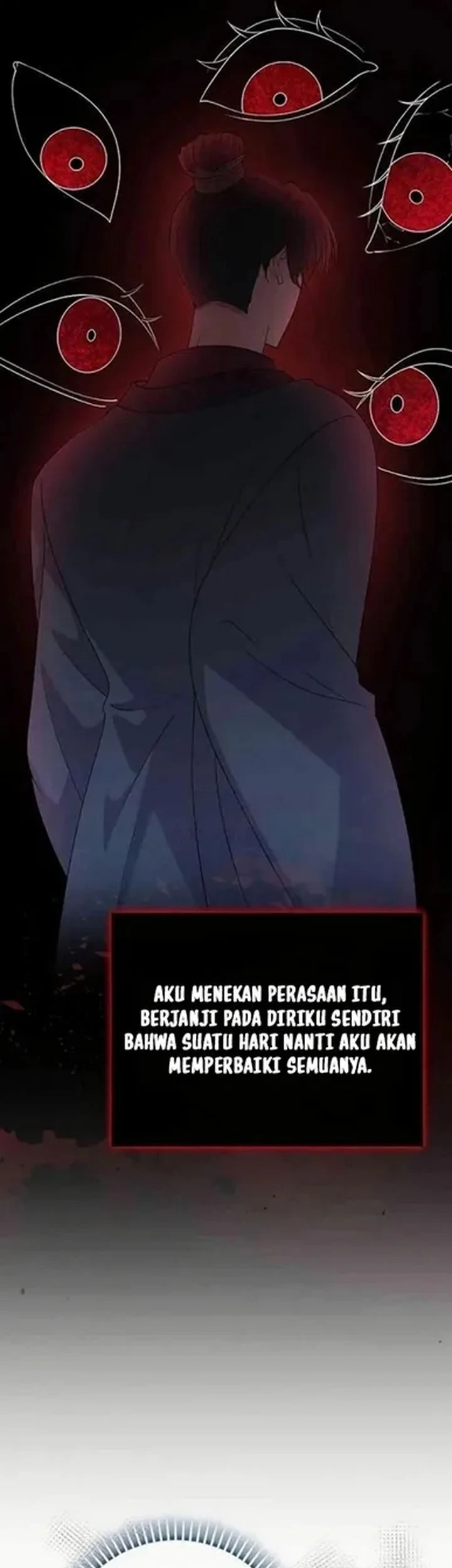 The Lie Chapter 31 - halaman 31