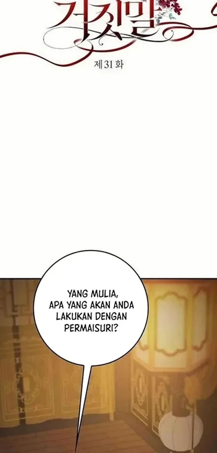 The Lie Chapter 31 - halaman 4