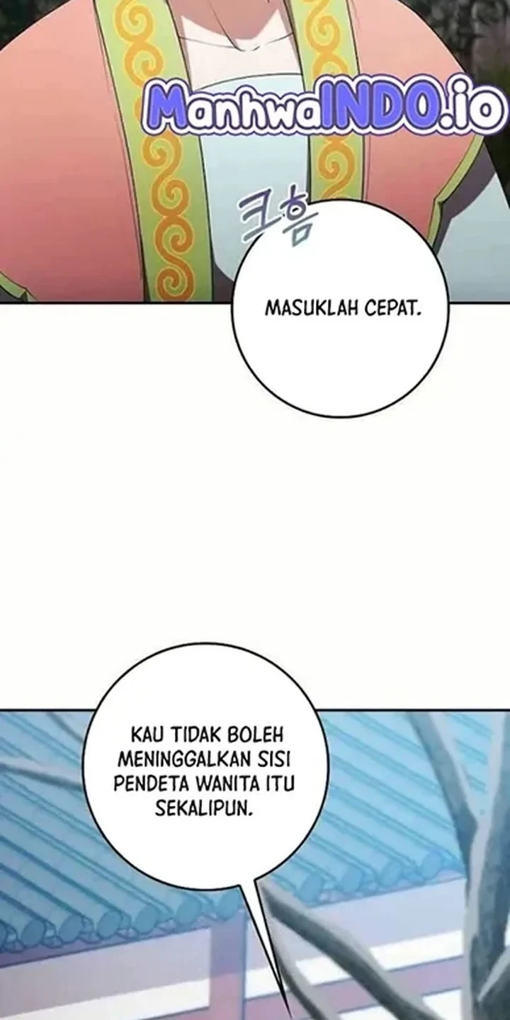 The Lie Chapter 31 - halaman 48