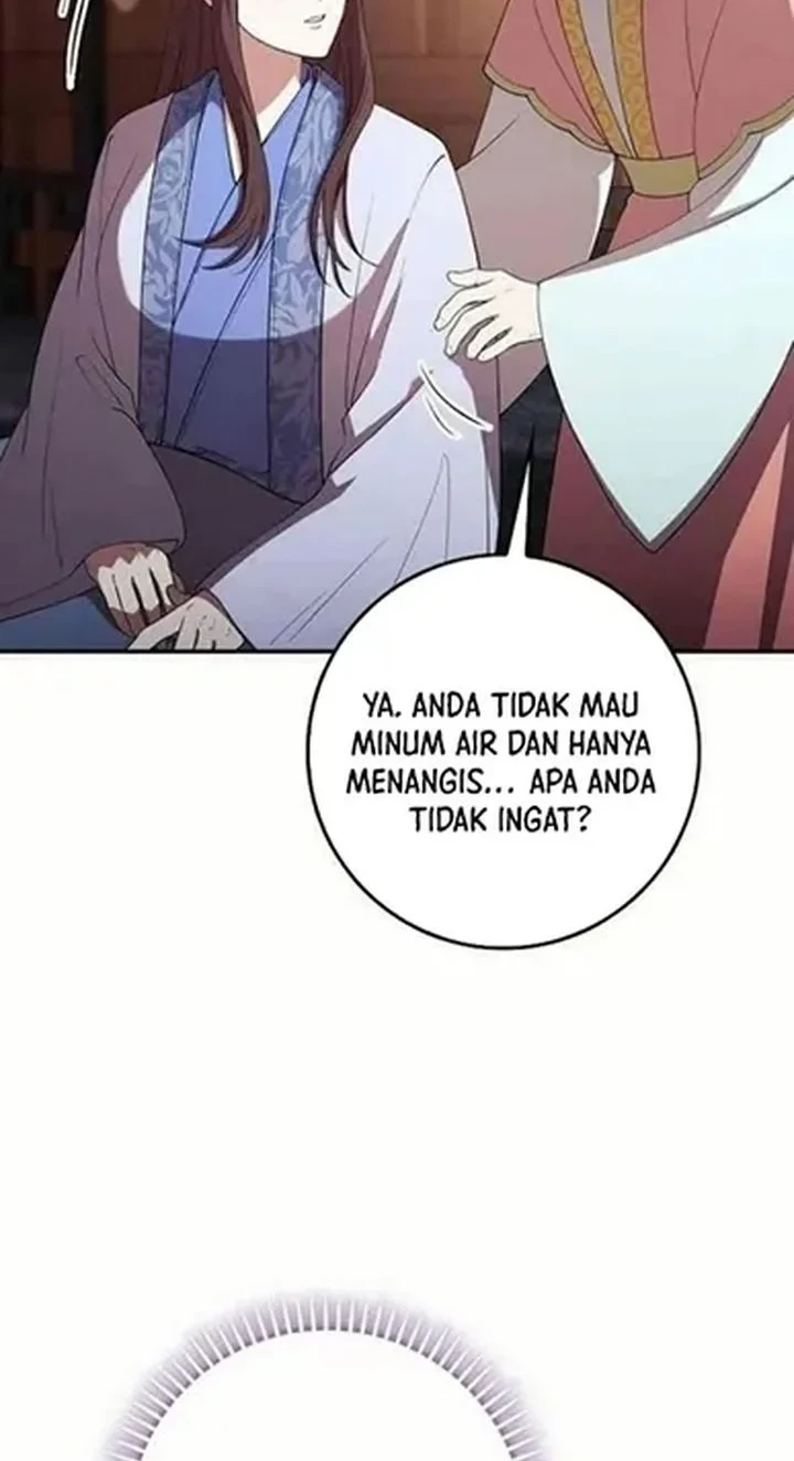 The Lie Chapter 31 - halaman 54