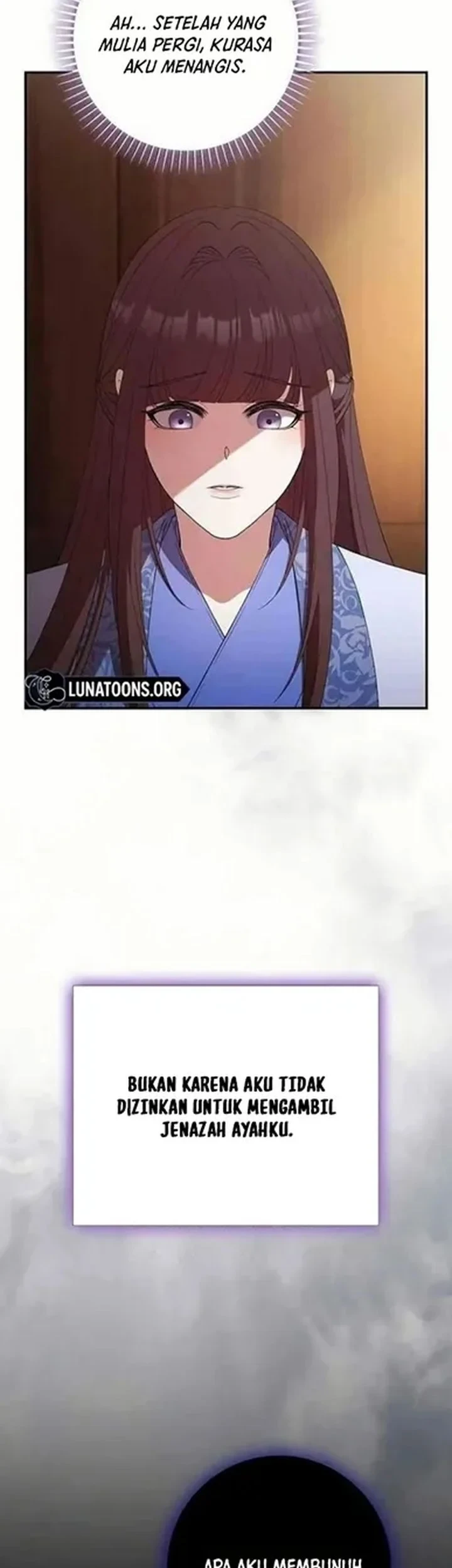 The Lie Chapter 31 - halaman 55