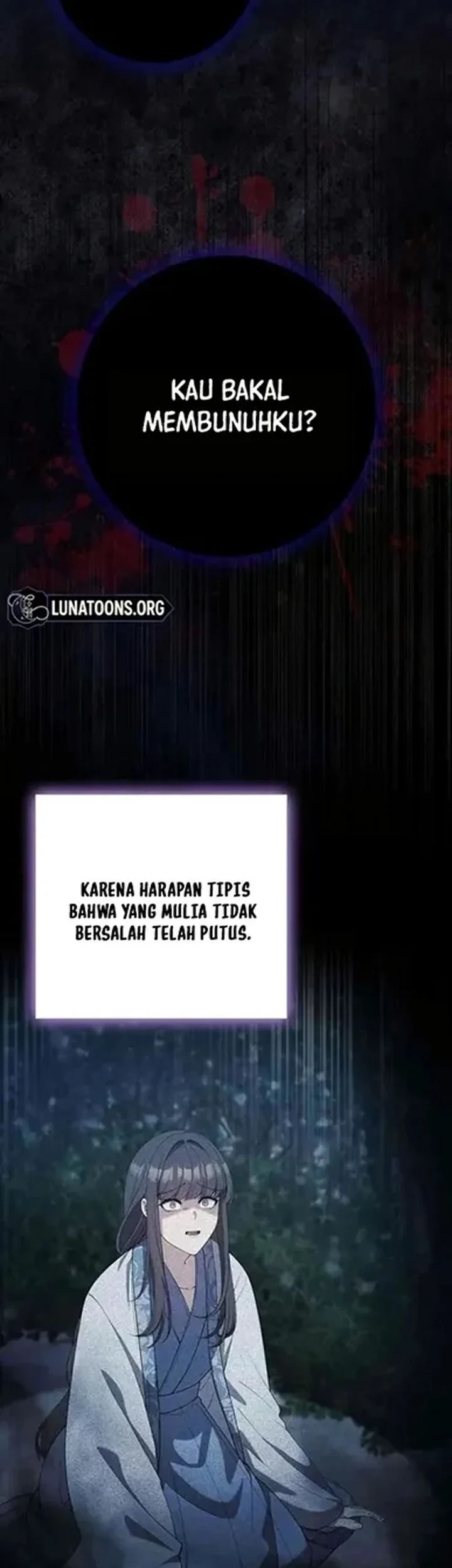 The Lie Chapter 31 - halaman 57