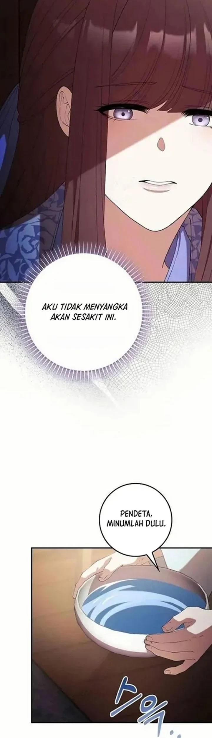 The Lie Chapter 31 - halaman 59