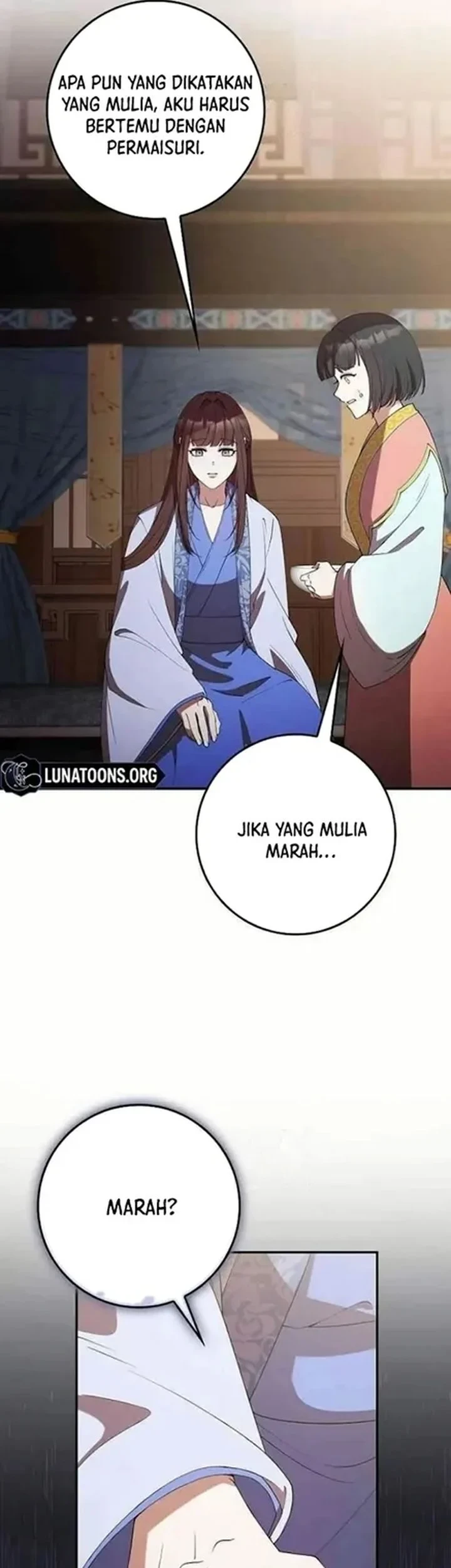 The Lie Chapter 31 - halaman 65