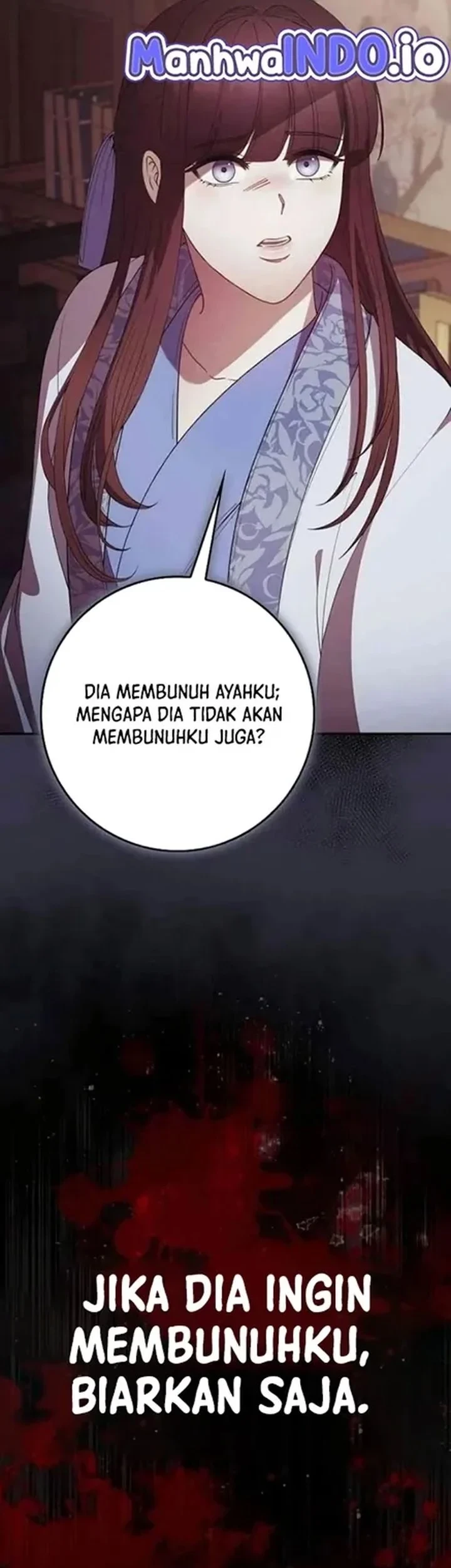 The Lie Chapter 31 - halaman 67