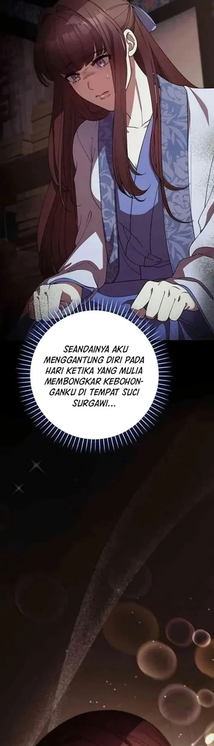 The Lie Chapter 31 - halaman 69