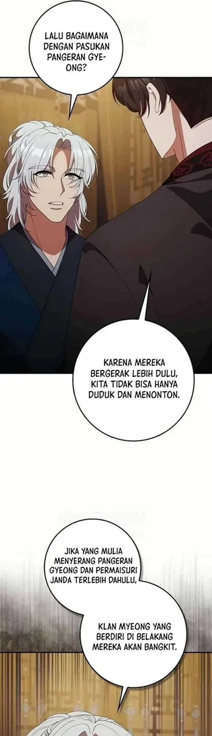 The Lie Chapter 31 - halaman 7