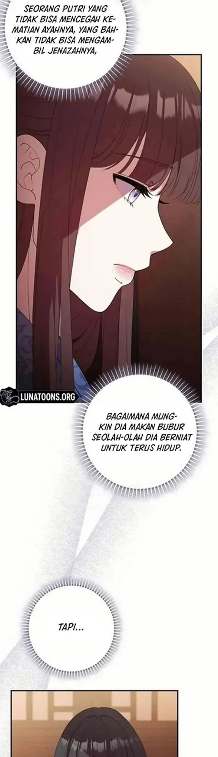 The Lie Chapter 32 - halaman 13