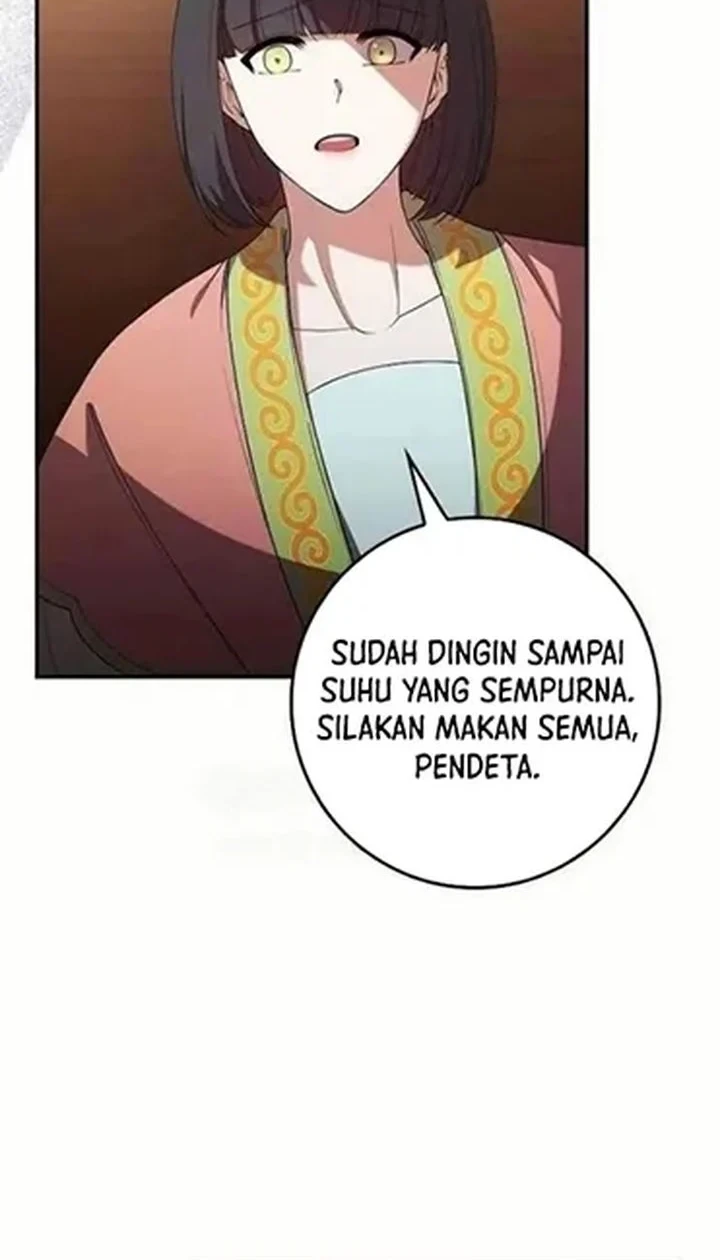 The Lie Chapter 32 - halaman 14