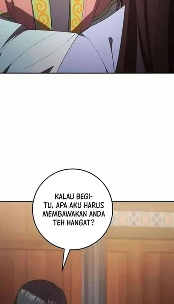 The Lie Chapter 32 - halaman 20