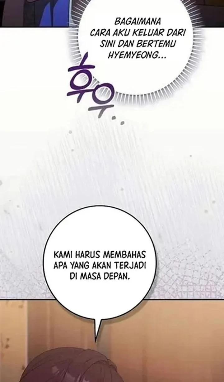 The Lie Chapter 32 - halaman 22