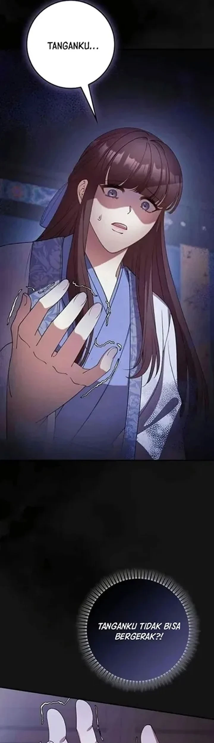 The Lie Chapter 32 - halaman 25
