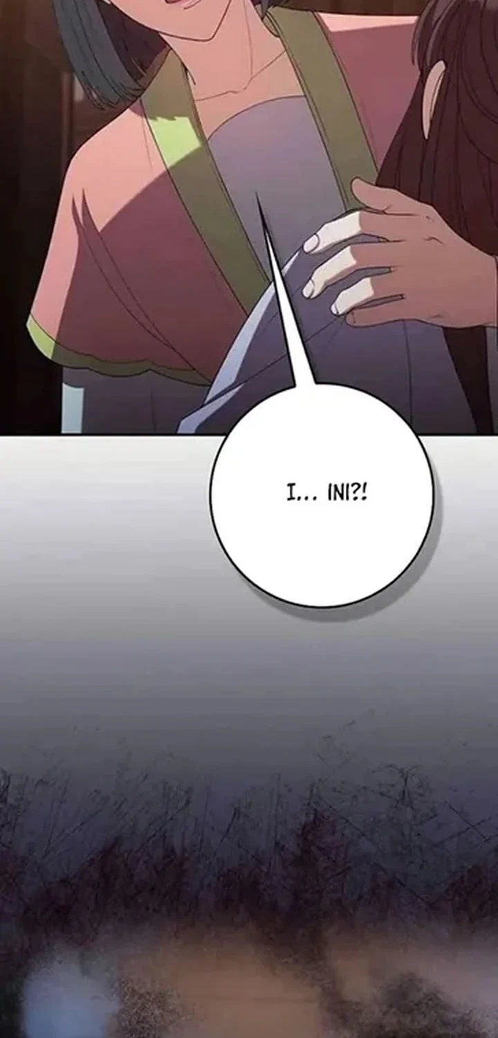 The Lie Chapter 32 - halaman 34