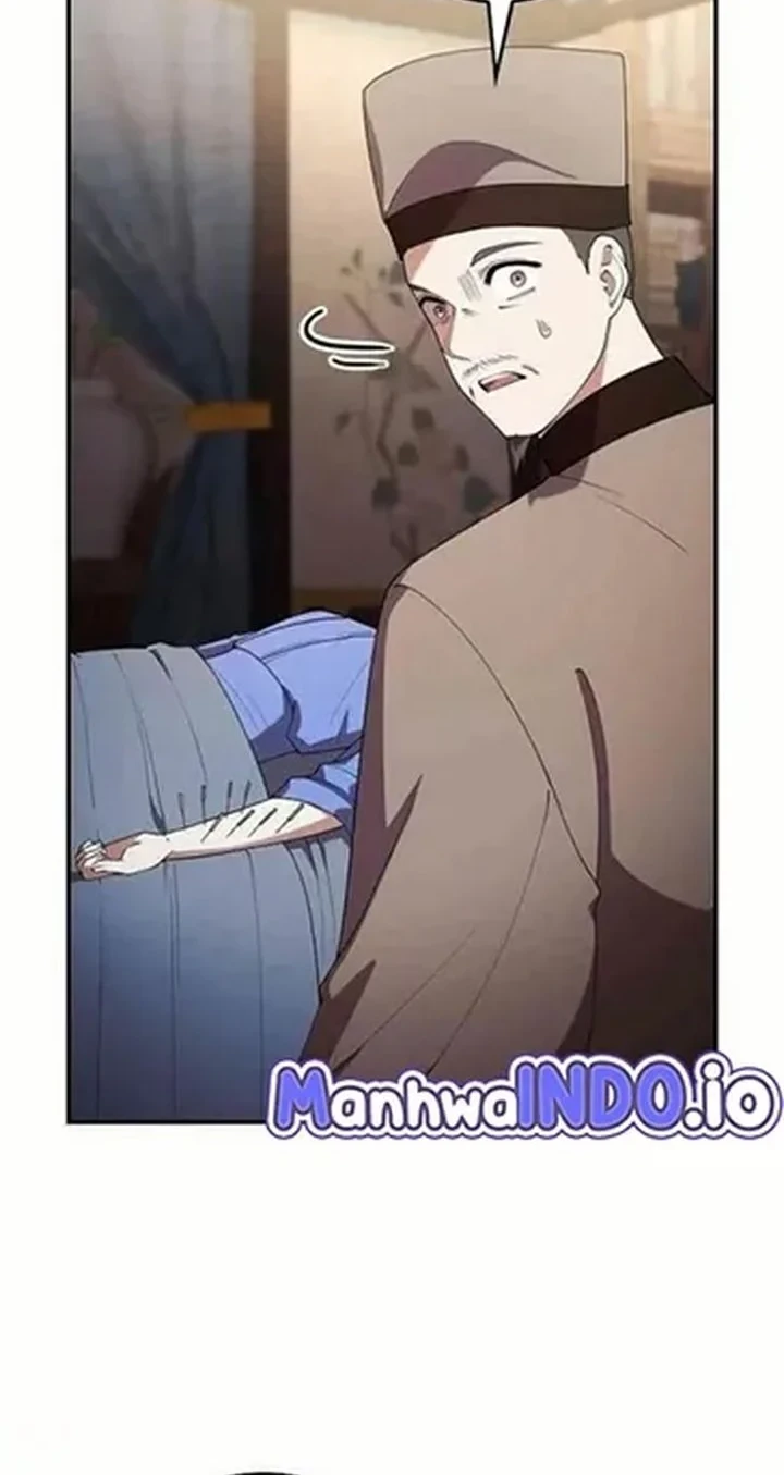 The Lie Chapter 32 - halaman 38