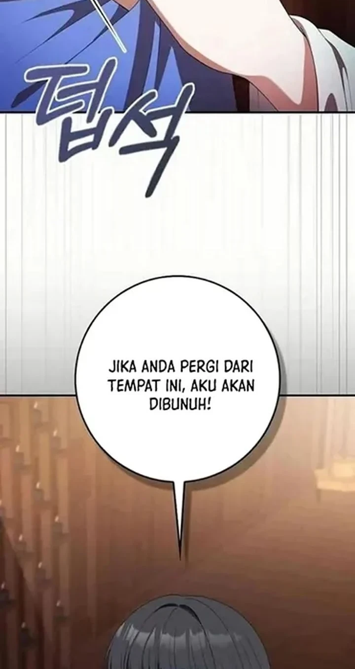 The Lie Chapter 32 - halaman 4