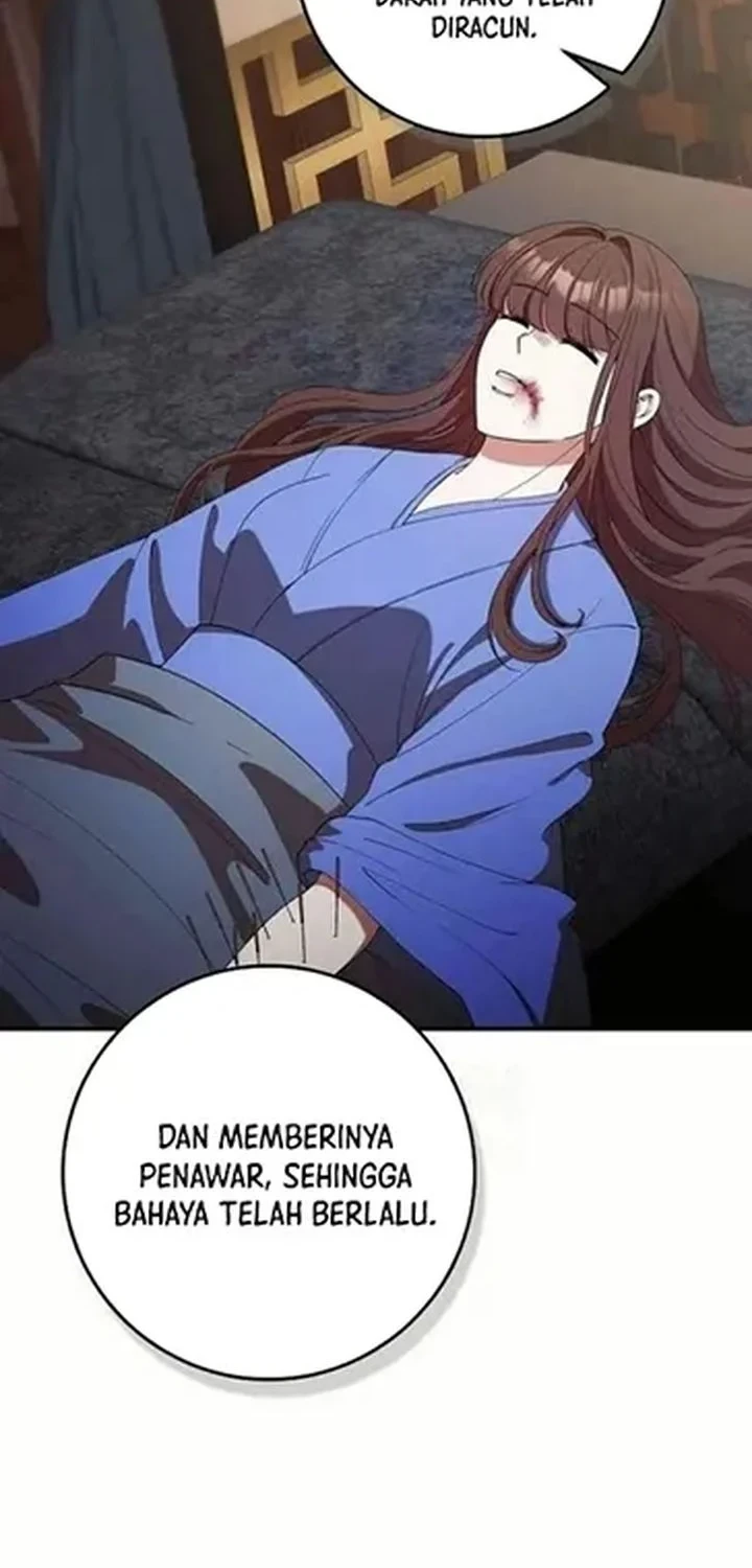 The Lie Chapter 32 - halaman 40