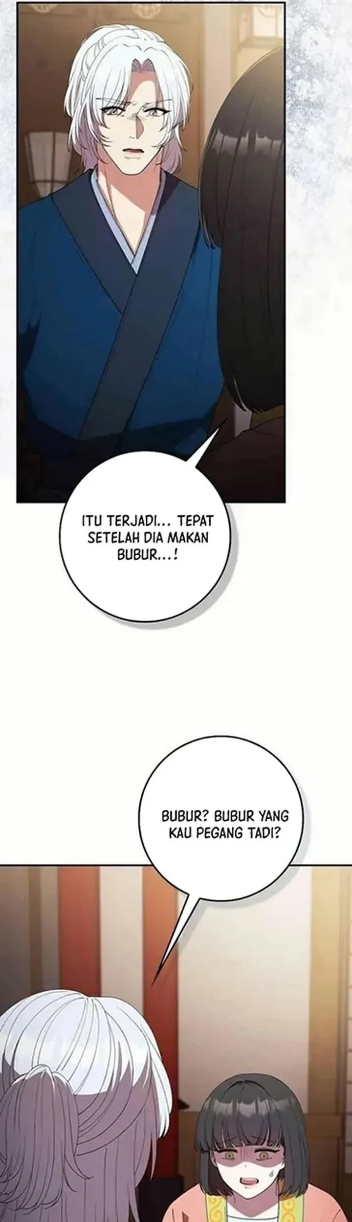The Lie Chapter 32 - halaman 45