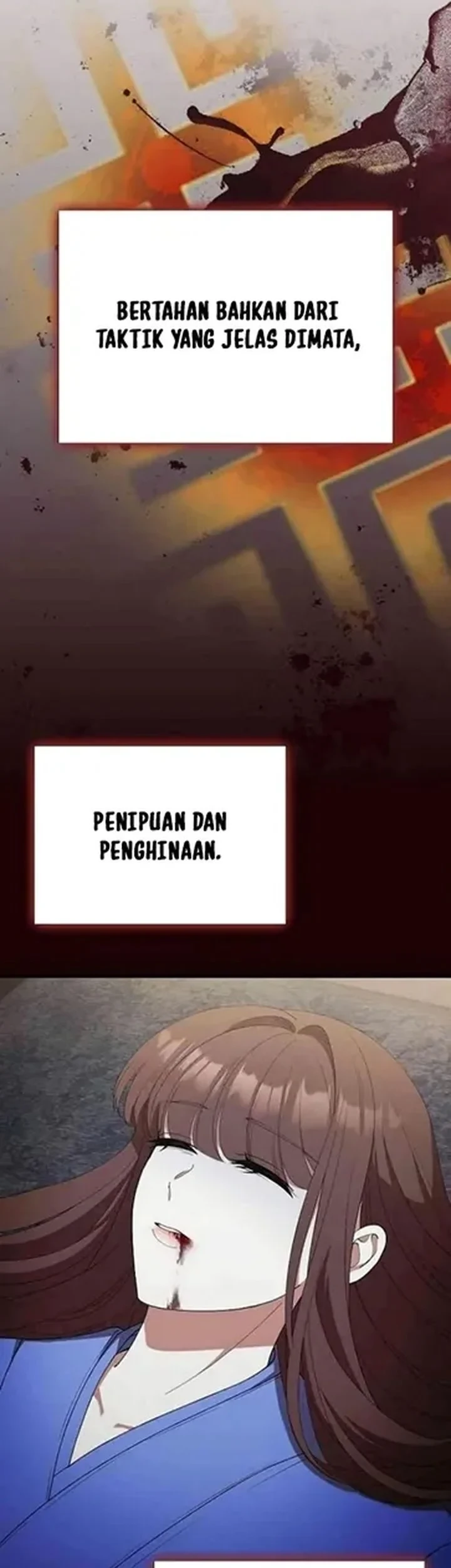 The Lie Chapter 32 - halaman 56