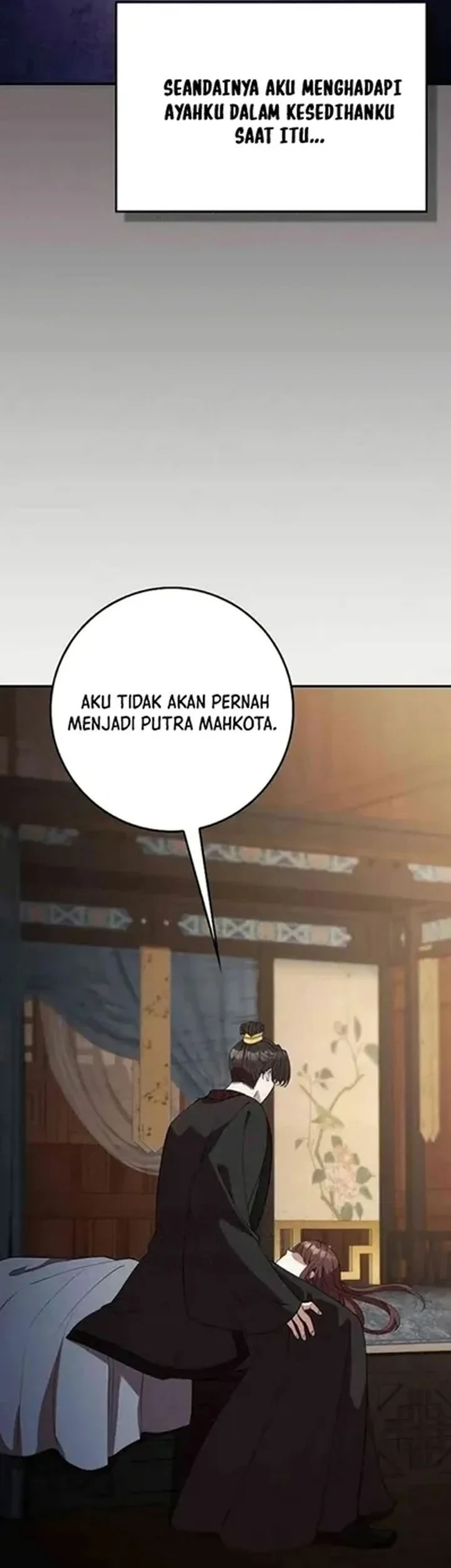 The Lie Chapter 32 - halaman 68