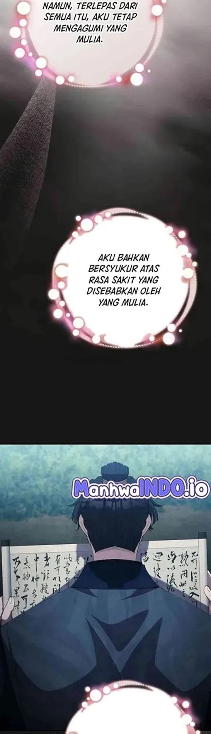 The Lie Chapter 33 - halaman 20