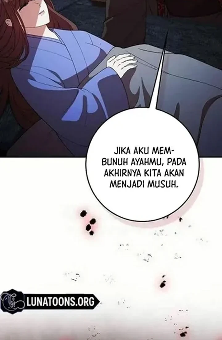 The Lie Chapter 33 - halaman 31