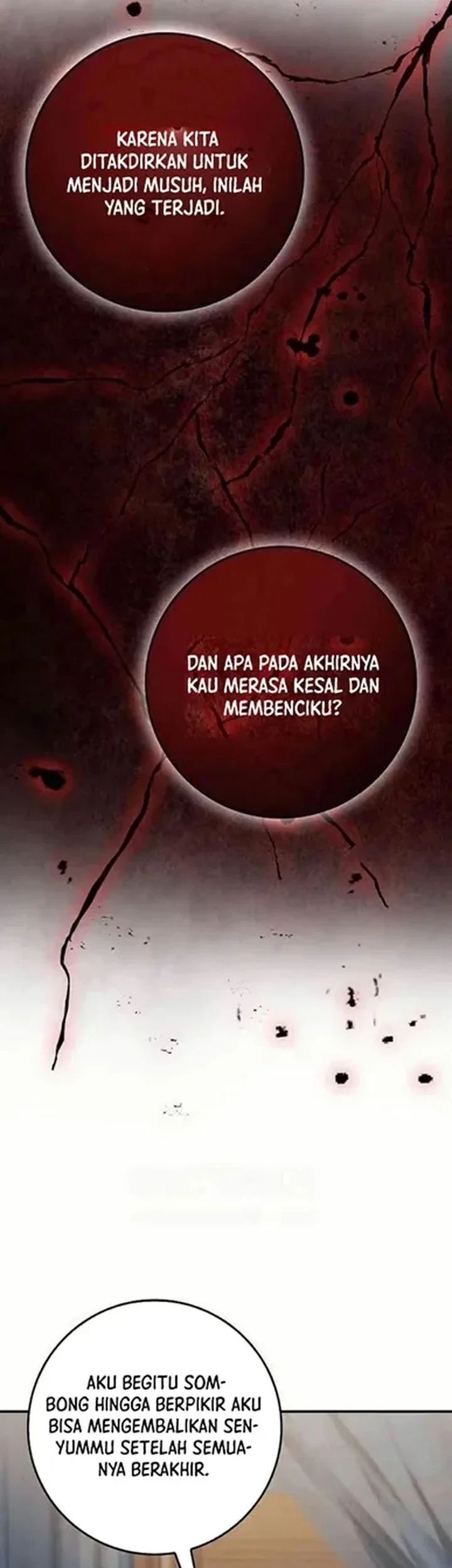 The Lie Chapter 33 - halaman 32