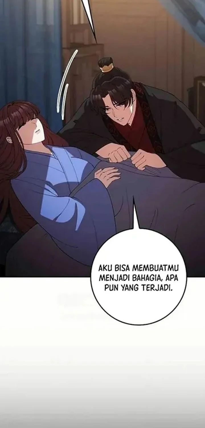 The Lie Chapter 33 - halaman 33