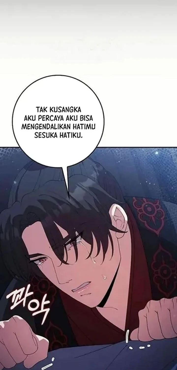 The Lie Chapter 33 - halaman 35