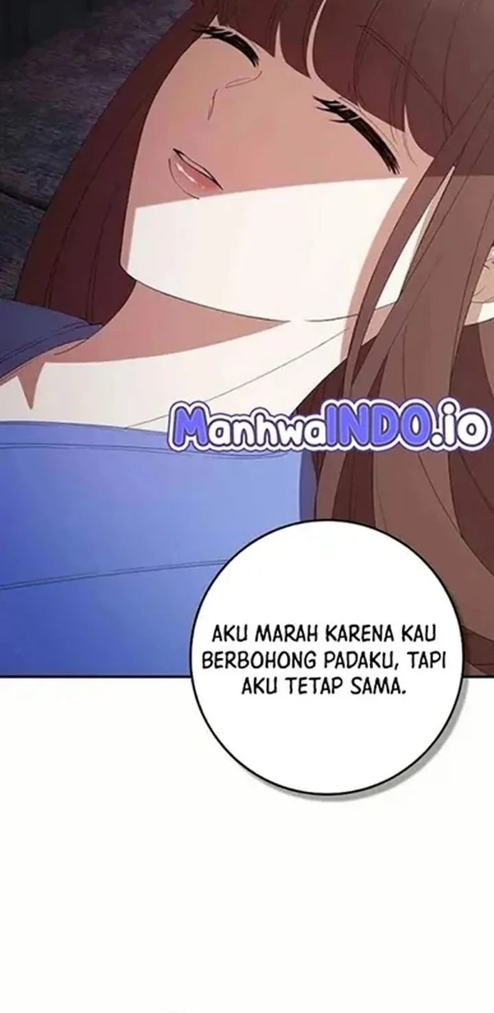 The Lie Chapter 33 - halaman 39